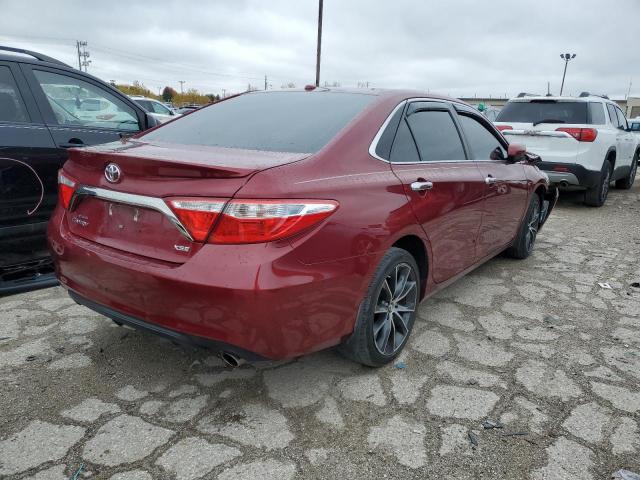 Photo 4 from auction – 2017 TOYOTA CAMRY LE with VIN 4T1BF1FKXHU701070