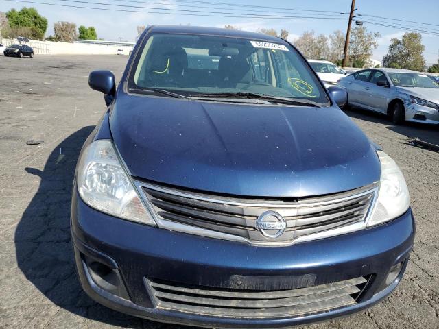 Zdjęcie 5 z aukcji – 2012 NISSAN VERSA S z VIN 3N1BC1CP3CL374112