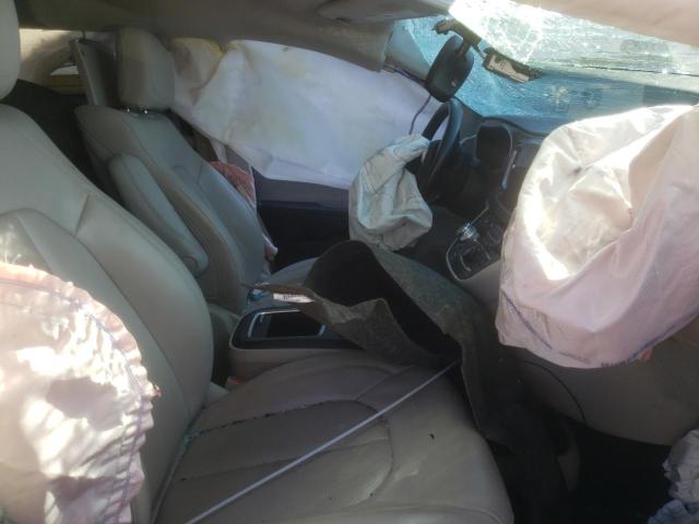 Photo 5 from auction – 2020 CHRYSLER PACIFICA T with VIN 2C4RC1EG4LR241788