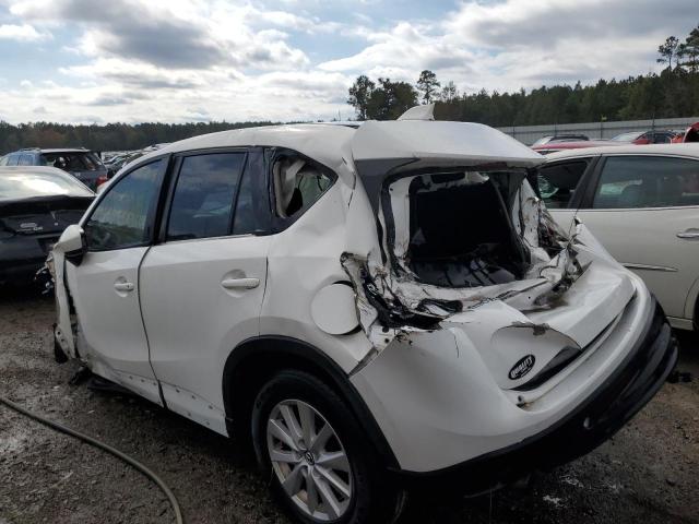 Photo 3 from auction – 2015 MAZDA CX-5 SPORT with VIN JM3KE2BE6F0448600