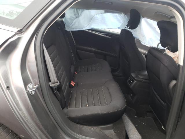 Photo 6 from auction – 2013 FORD FUSION SE with VIN 3FA6P0H70DR108752