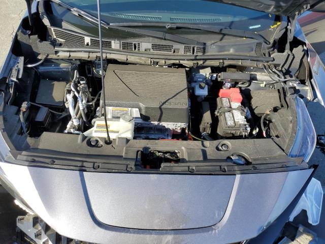 Photo 7 from auction – 2022 NISSAN LEAF SV with VIN 1N4AZ1CV2NC561934