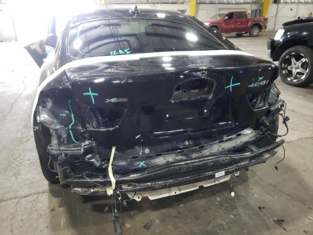 Foto 9 de la subasta – 2014 BMW 428 XI con VIN WBA3N5C57EF717287