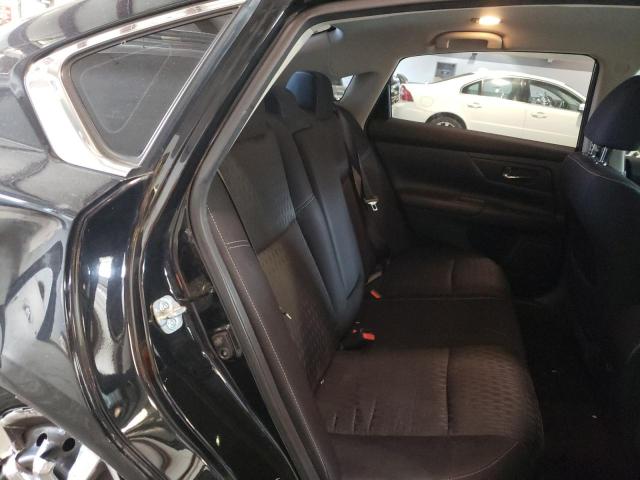 Photo 6 from auction – 2018 NISSAN ALTIMA 2.5 with VIN 1N4AL3AP5JC127910
