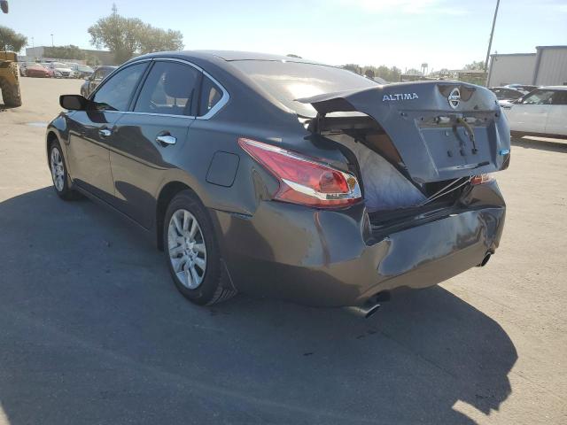 Photo 3 from auction – 2013 NISSAN ALTIMA 2.5 with VIN 1N4AL3AP9DC214763