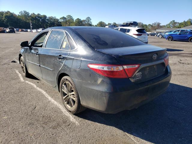 Photo 3 from auction – 2017 TOYOTA CAMRY LE/X with VIN 4T1BF1FK7HU370304