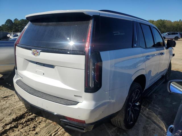 Photo 4 from auction – 2022 CADILLAC ESCALADE S with VIN 1GYS4EKL9NR212460