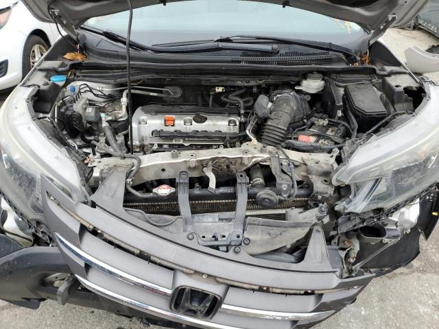 Photo 7 from auction – 2014 HONDA CR-V LX with VIN 5J6RM4H39EL085437