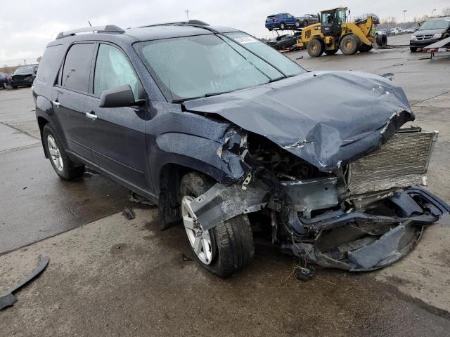 GMC ACADIA SLE 2015 with VIN 1GKKVPKD5FJ373187 - Photo from auction