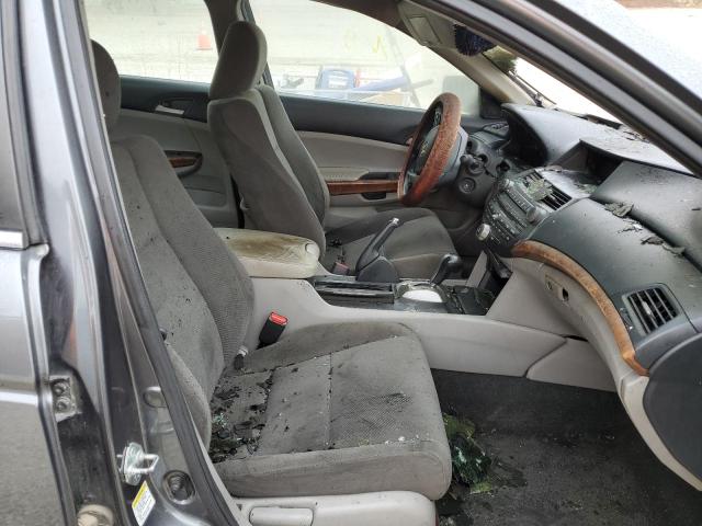 Photo 5 from auction – 2011 HONDA ACCORD EX with VIN 1HGCP2F76BA064311