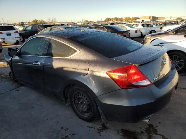Photo 3 from auction – 2012 HONDA ACCORD EXL with VIN 1HGCS2B87CA008893