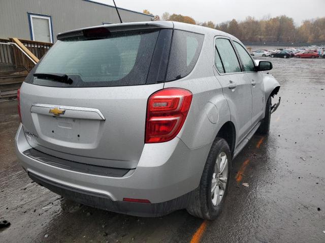 Photo 4 from auction – 2017 CHEVROLET EQUINOX LS with VIN 2GNALBEK7H1505462