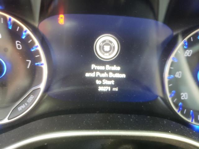 Foto 8 de la subasta – 2020 CHRYSLER PACIFICA T con VIN 2C4RC1EG4LR241788