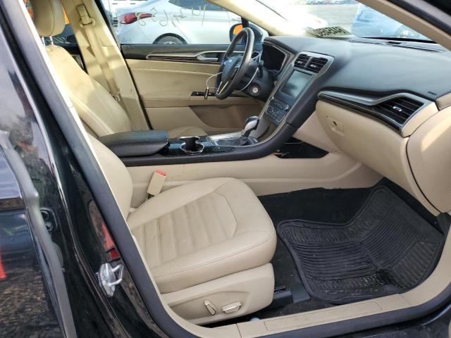 Photo 5 from auction – 2016 FORD FUSION SE with VIN 3FA6P0HD3GR105709