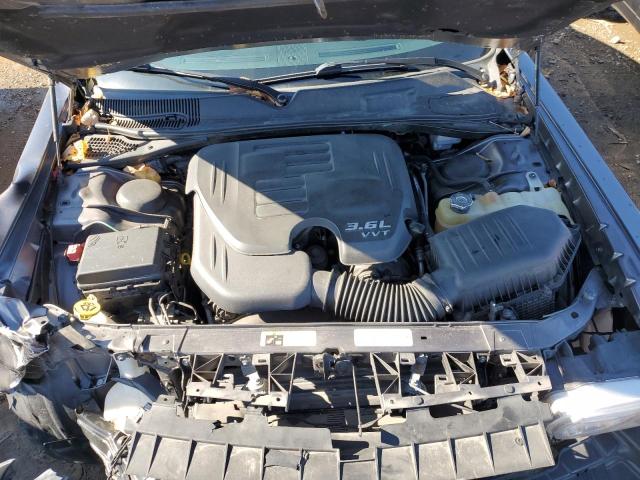 Photo 7 from auction – 2013 DODGE CHALLENGER with VIN 2C3CDYAG2DH632788