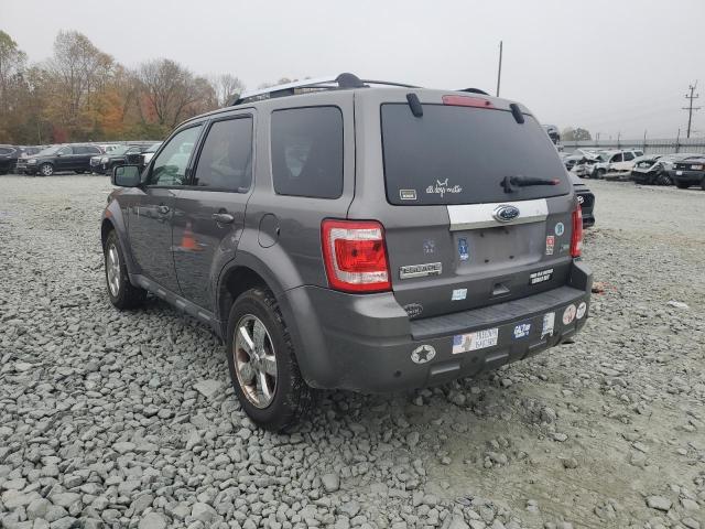 Photo 3 from auction – 2010 FORD ESCAPE LIM with VIN 1FMCU0EG8AKD37119