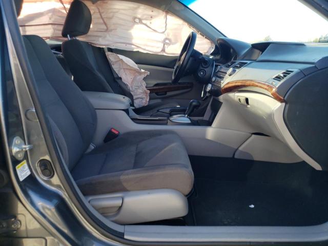 Photo 5 from auction – 2012 HONDA ACCORD with VIN 1HGCP3F74CA003983