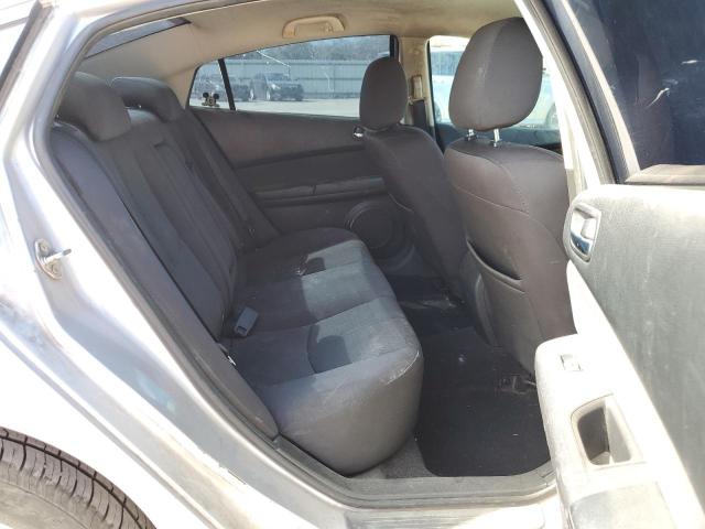 Photo 6 from auction – 2012 MAZDA 6 I with VIN 1YVHZ8DH5C5M00855