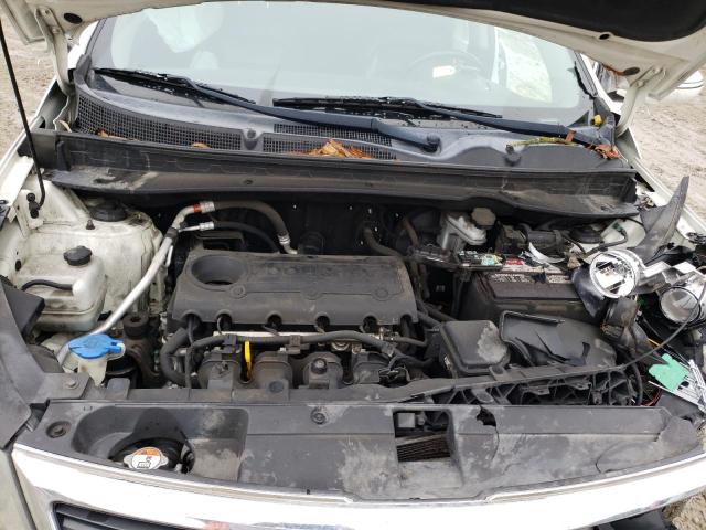 Photo 7 from auction – 2013 KIA SPORTAGE E with VIN KNDPCCA2XD7437475
