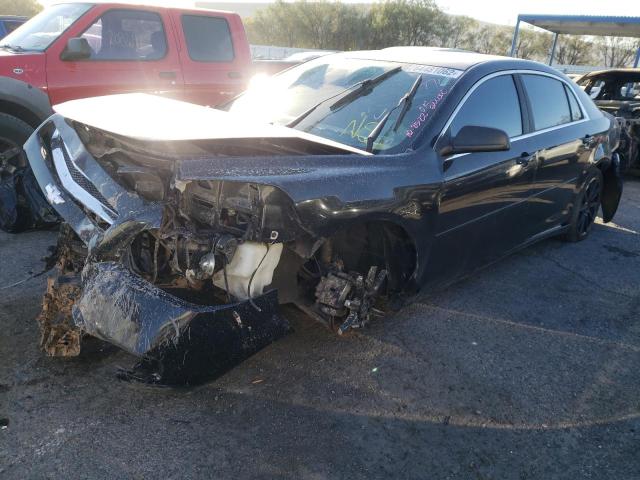 Photo 2 from auction – 2012 CHEVROLET MALIBU LS with VIN 1G1ZB5E00CF165368