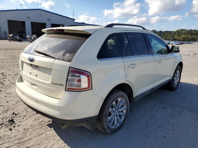 Photo 4 from auction – 2008 FORD EDGE LIMIT with VIN 2FMDK39C28BA38524