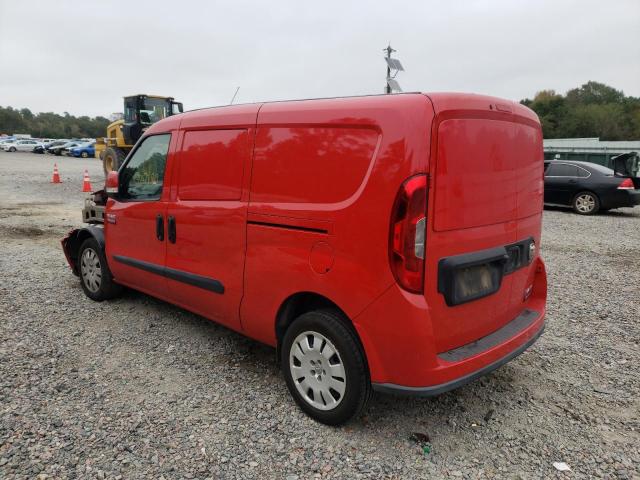 Photo 3 from auction – 2016 RAM PROMASTER with VIN ZFBERFBT4G6B25151