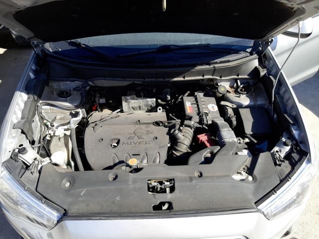 Photo 7 from auction – 2013 MITSUBISHI OUTLANDER with VIN 4A4AP3AU2DE002904