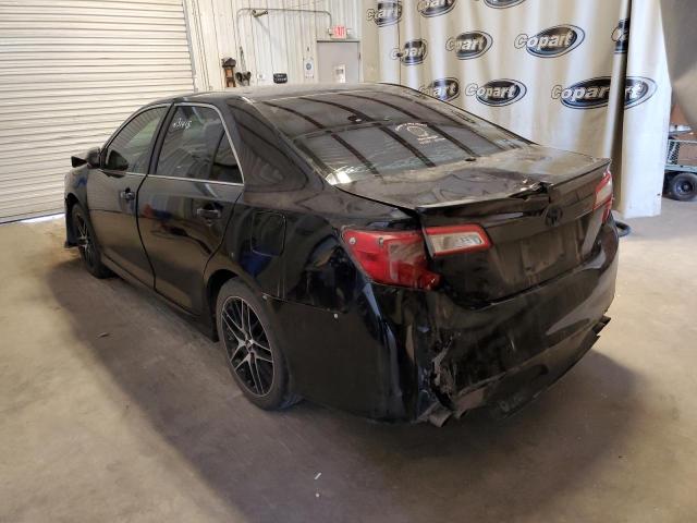 Photo 3 from auction – 2014 TOYOTA CAMRY L with VIN 4T1BF1FK3EU738764
