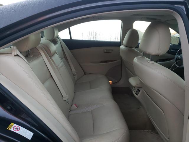 Photo 6 from auction – 2011 LEXUS ES 350 with VIN JTHBK1EG0B2463583