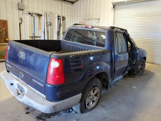 Photo 4 from auction – 2005 FORD EXPLORER S with VIN 1FMZU67KX5UA79243