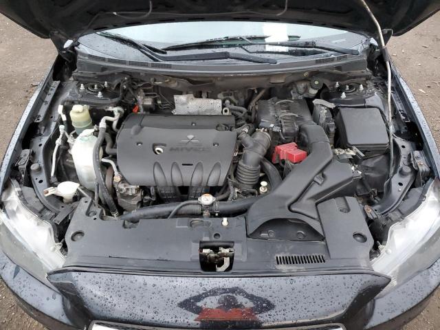 Photo 7 from auction – 2015 MITSUBISHI LANCER SE with VIN JA32V2FW2FU020610