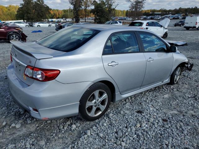 Photo 4 from auction – 2012 TOYOTA COROLLA BA with VIN 2T1BU4EE5CC784422