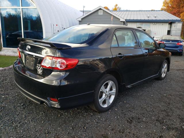 Photo 4 from auction – 2012 TOYOTA COROLLA BA with VIN 2T1BU4EEXCC812201