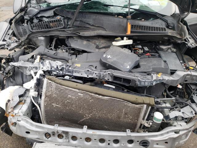 Photo 7 from auction – 2013 FORD ESCAPE TIT with VIN 1FMCU0J94DUB15435