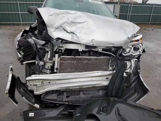 Photo 9 from auction – 2017 CHEVROLET EQUINOX LS with VIN 2GNALBEK7H1505462