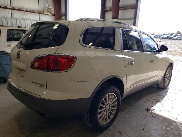 Photo 4 from auction – 2009 BUICK ENCLAVE CX with VIN 5GAER23D49J110838