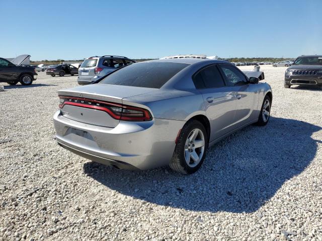 Photo 4 from auction – 2016 DODGE CHARGER PO with VIN 2C3CDXAG6GH312324