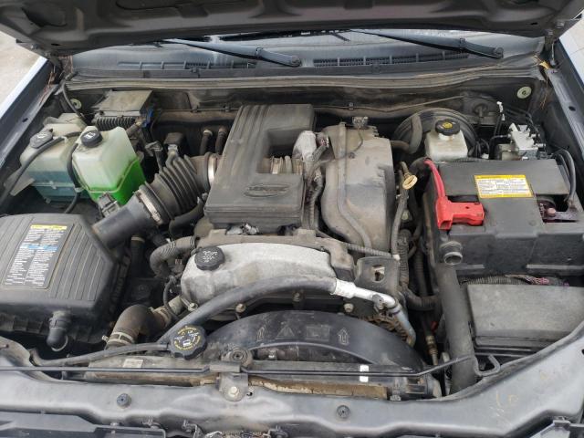 Photo 7 from auction – 2008 CHEVROLET COLORADO with VIN 1GCCS13E688125571