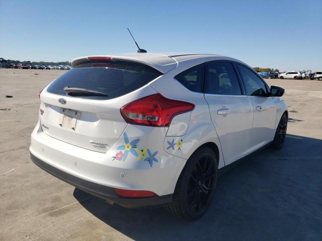 Photo 4 from auction – 2016 FORD FOCUS TITA with VIN 1FADP3N25GL225182