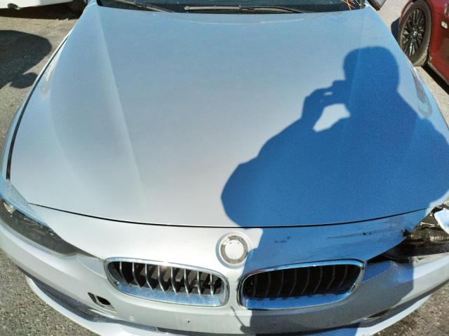 Photo 7 from auction – 2017 BMW 330 I with VIN WBA8B9G5XHNU51242