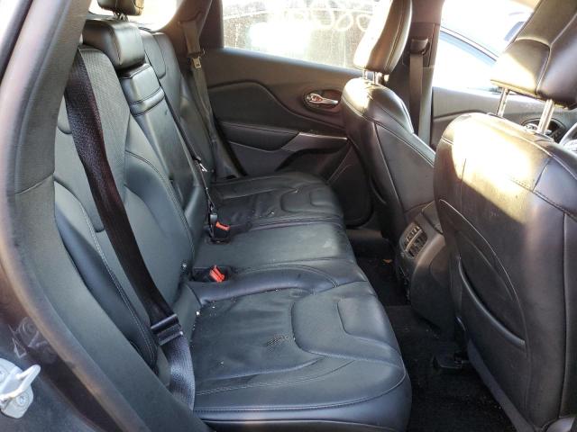 Photo 6 from auction – 2019 JEEP CHEROKEE L with VIN 1C4PJLDB2KD146176
