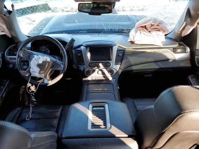 Photo 9 from auction – 2016 GMC YUKON DENA with VIN 1GKS2CKJ9GR427620