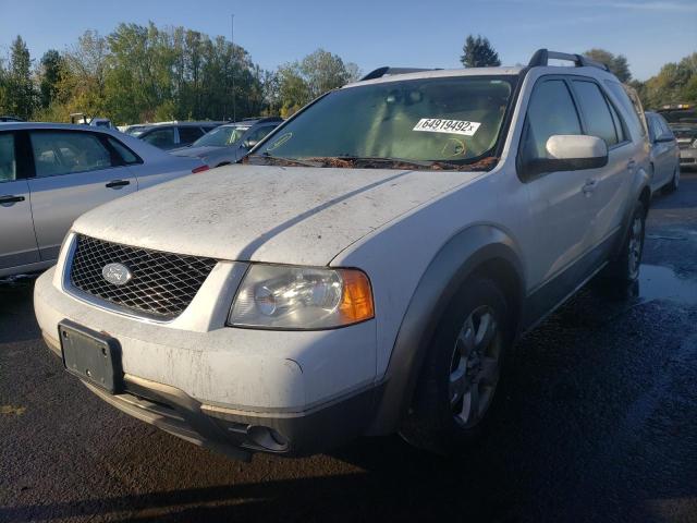 Photo 2 from auction – 2005 FORD FREESTYLE with VIN 1FMDK05185GA19905