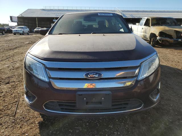 Photo 5 from auction – 2011 FORD FUSION SEL with VIN 3FAHP0JA9BR323056