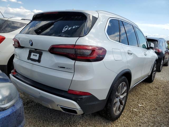 Photo 4 from auction – 2021 BMW X5 SDRIVE with VIN 5UXCR4C01M9F25173