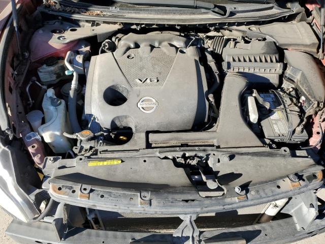 Photo 7 from auction – 2009 NISSAN MAXIMA S with VIN 1N4AA51E19C827452