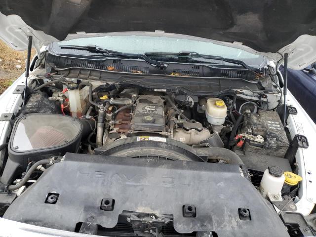 Photo 7 from auction – 2017 RAM 2500 SLT with VIN 3C6UR5DL1HG551514