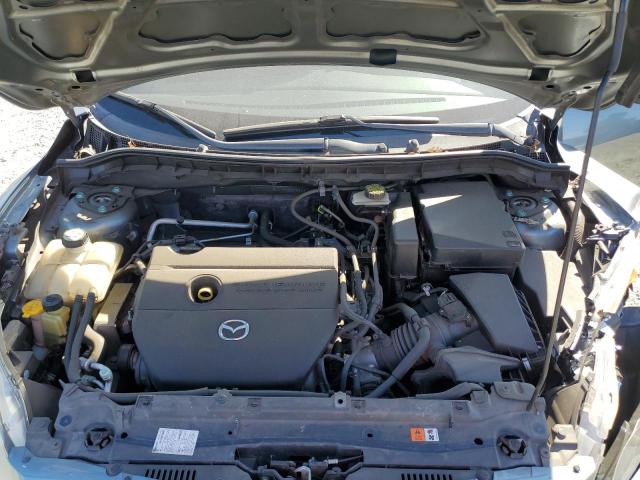 Photo 7 from auction – 2013 MAZDA 3 I with VIN JM1BL1TG1D1736251