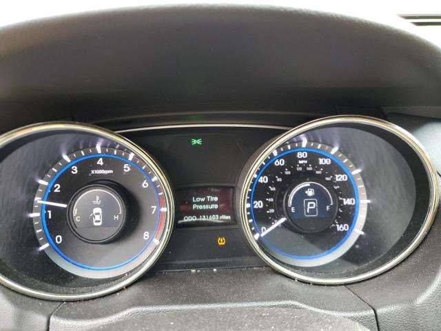 Photo 8 from auction – 2012 HYUNDAI SONATA GLS with VIN 5NPEB4AC7CH464622