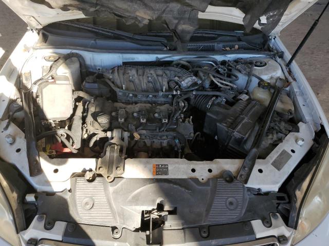 Photo 7 from auction – 2012 CHEVROLET IMPALA LTZ with VIN 2G1WC5E36C1101322